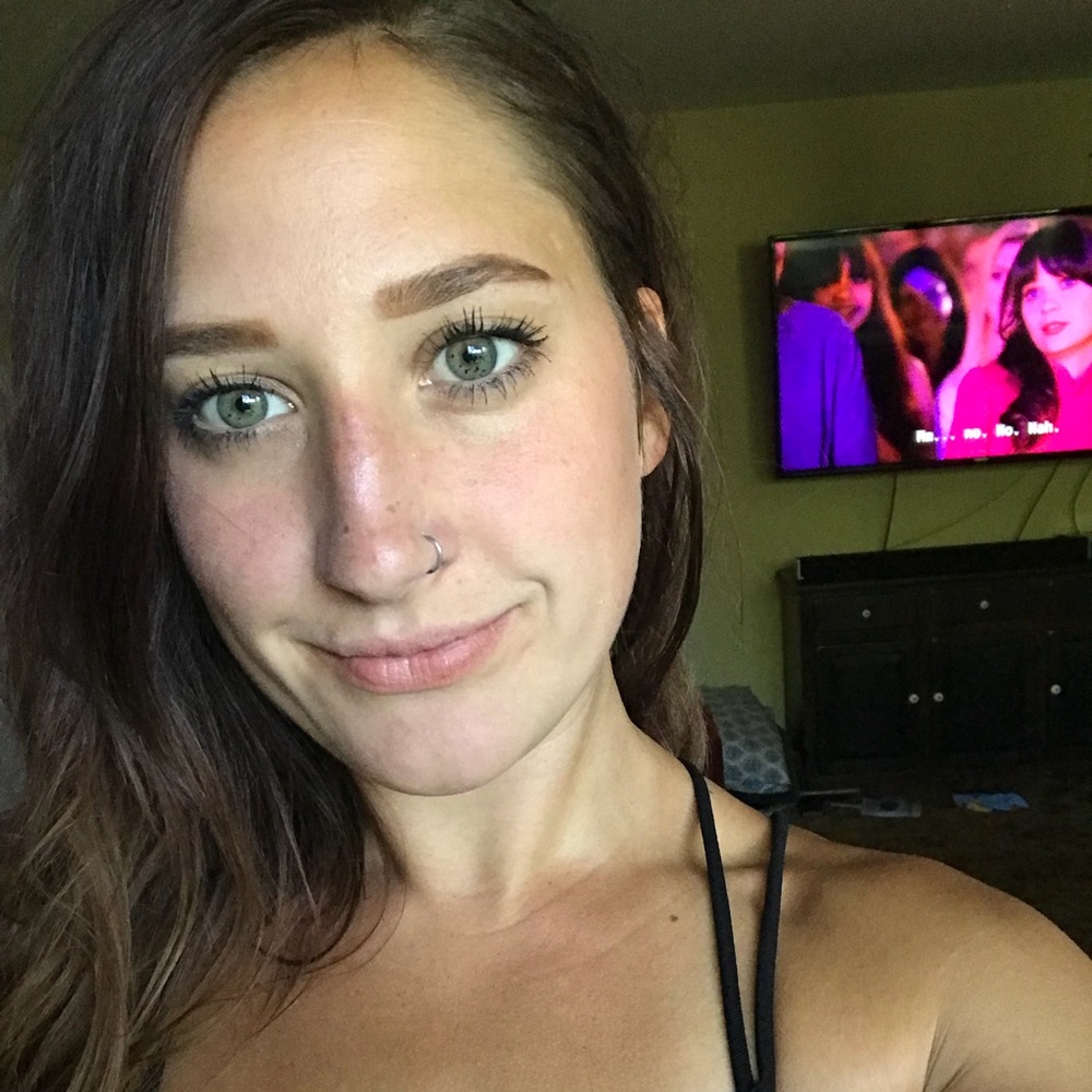 Meet your Posher, Kaitlyn